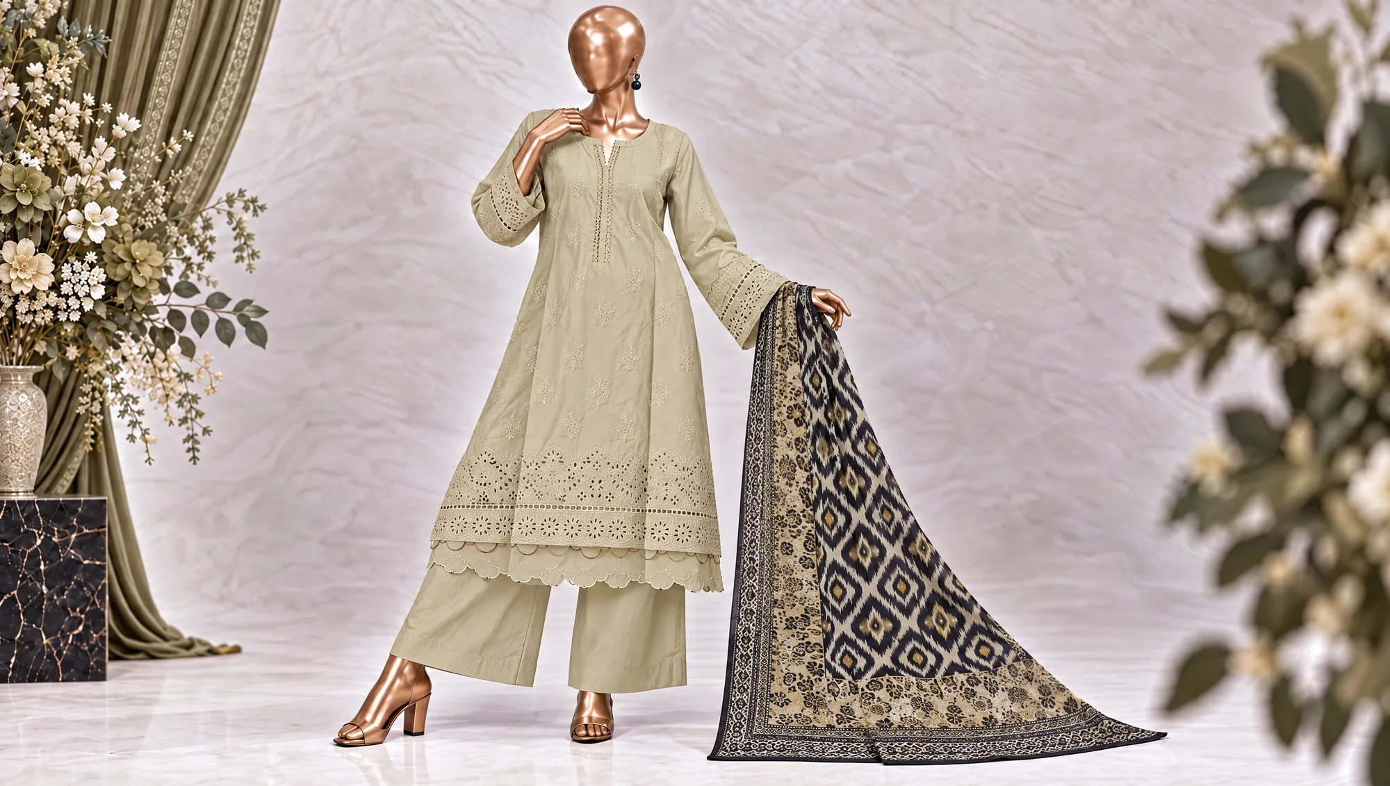 Fardeen's Clothing